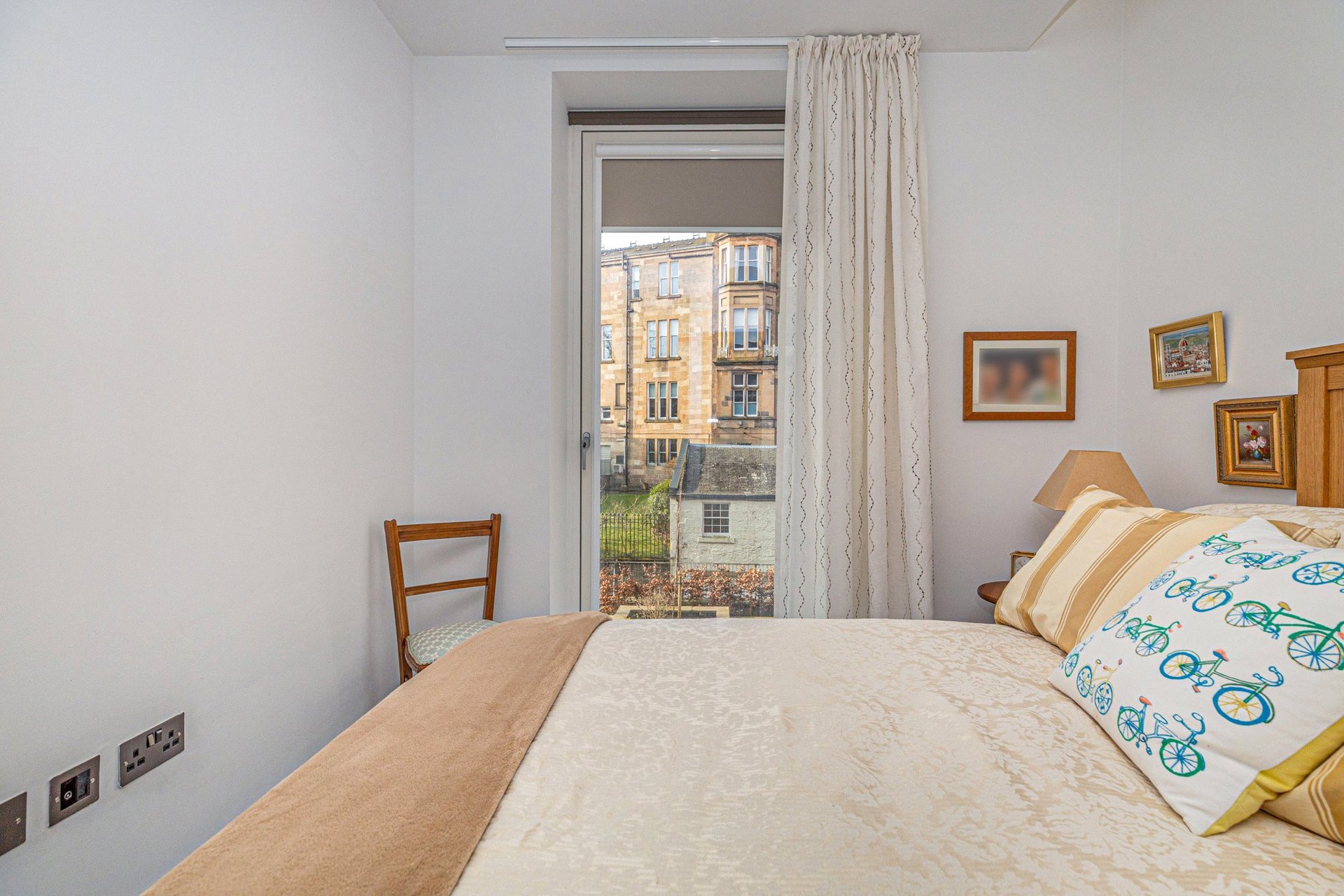 2/2, 18 Park Quadrant, Park, Glasgow, G3 6BF - Picture #21