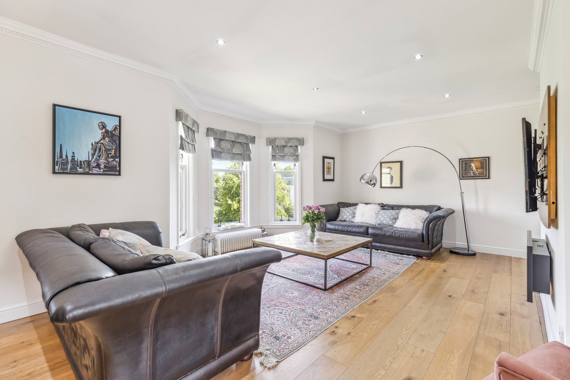 29H Hughenden Lane, Hyndland, Glasgow, G12 9XU - Picture #2