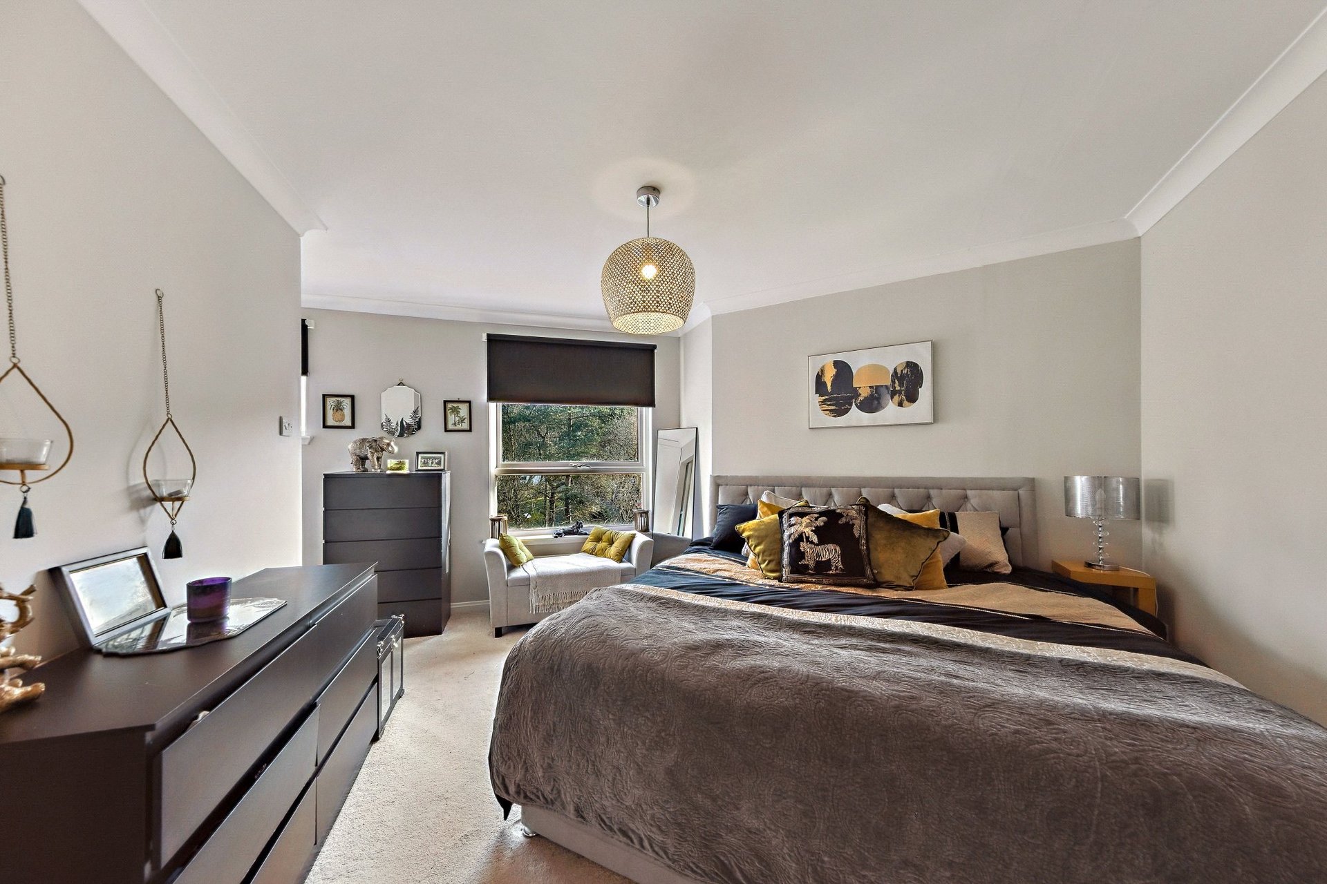 2/2, 7 Dyce Lane, Partickhill, Glasgow, G11 5LS - Picture #13