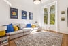 Upper Duplex, 2 Prince Albert Road, Dowanhill, Glasgow, G12 9JX - Picture #13