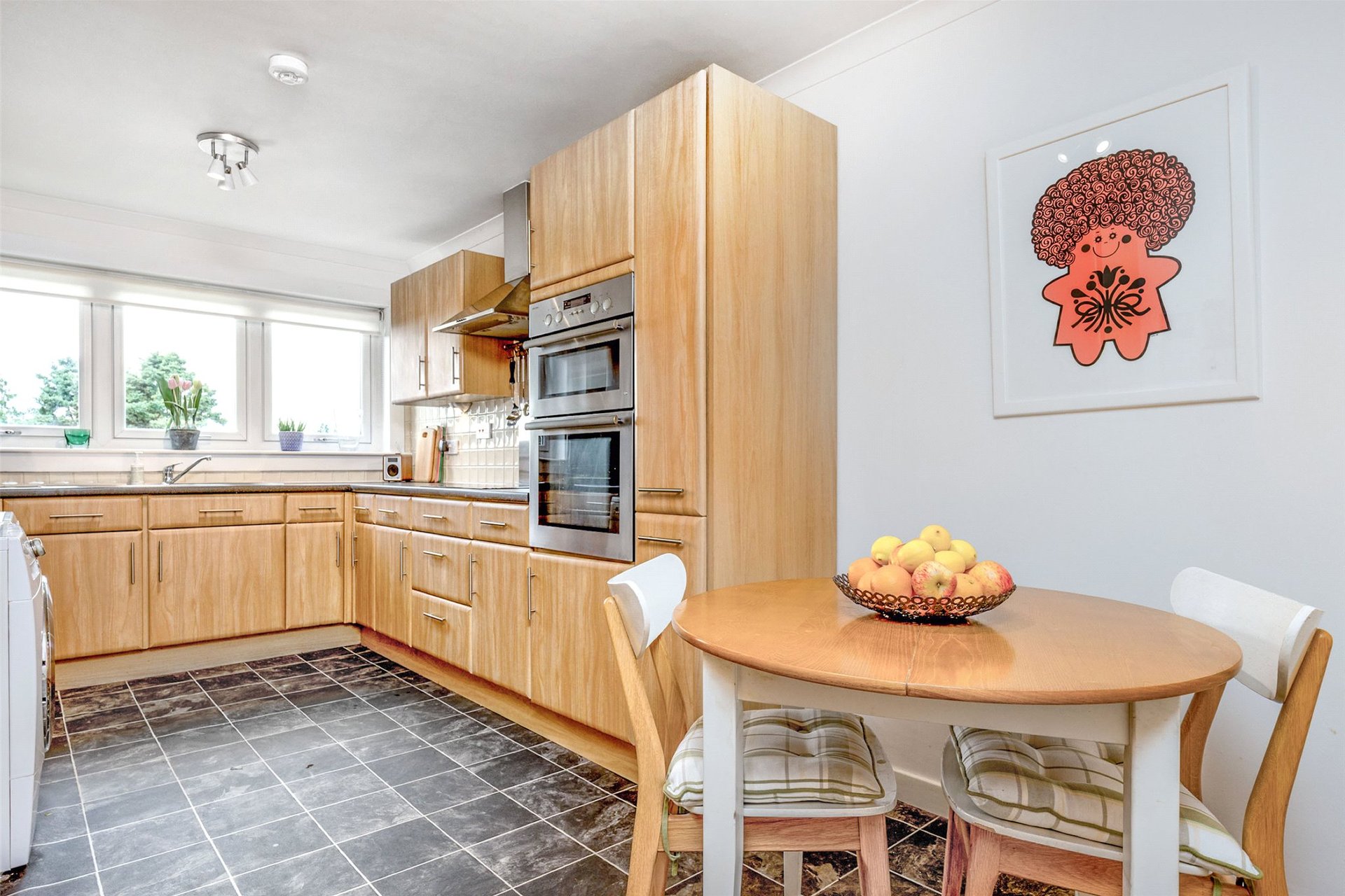 34 Roman Court, Bearsden, G61 2HS - Picture #13