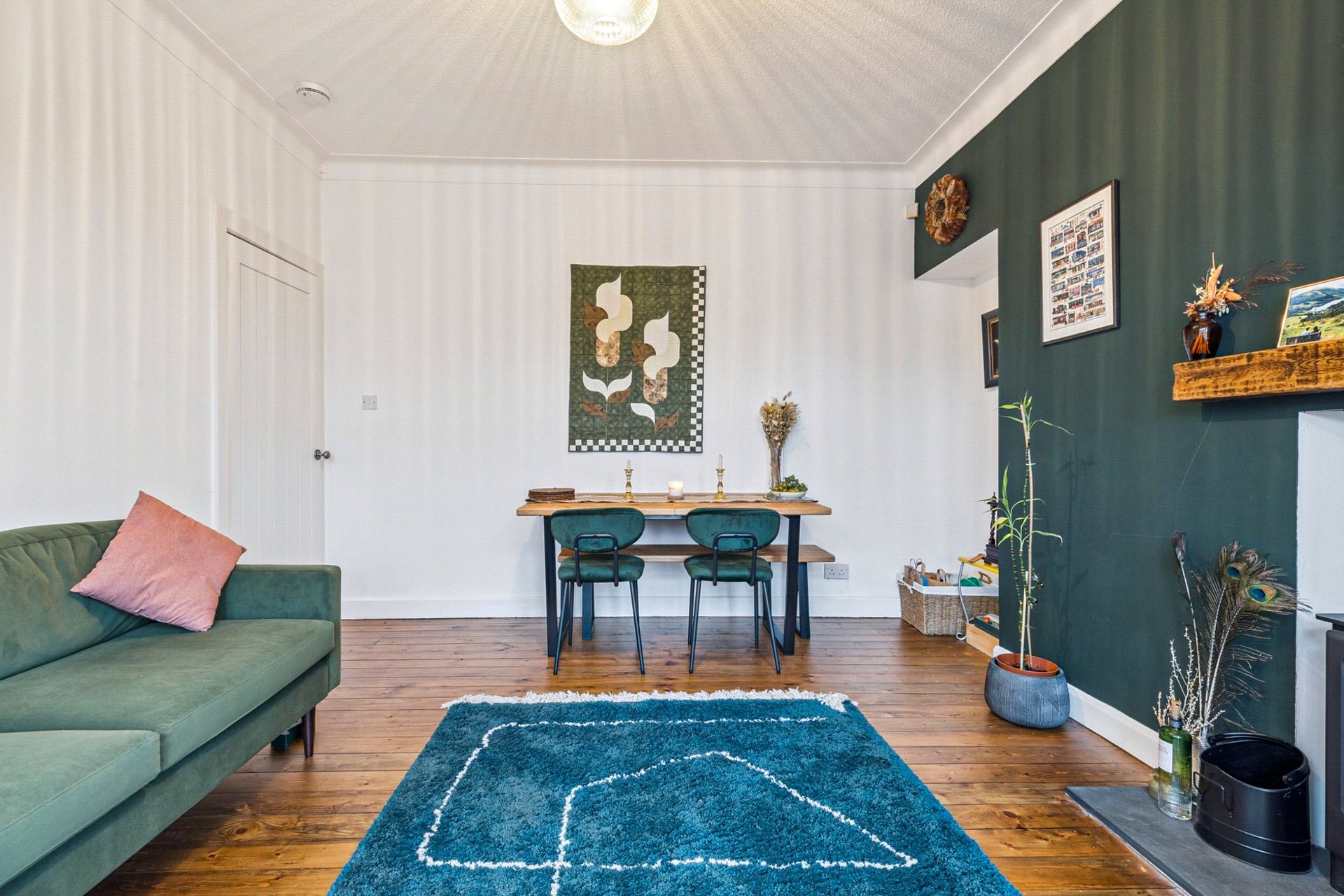 24 Atholl Drive, Giffnock, Glasgow, G46 6QR - Picture #7