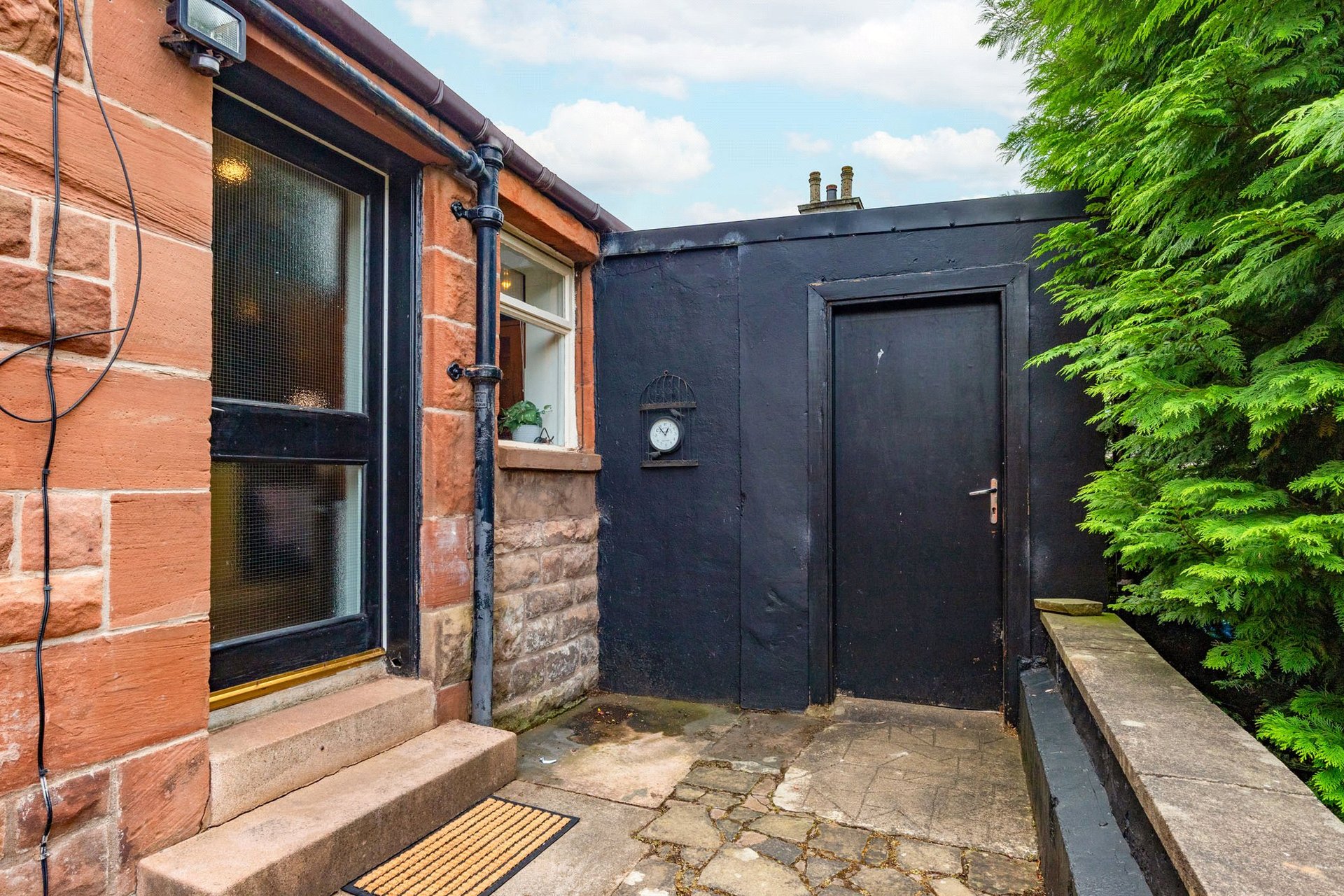 Lower Flat, 8 Torridon Avenue, Dumbreck, Glasgow, G41 5LA - Picture #59
