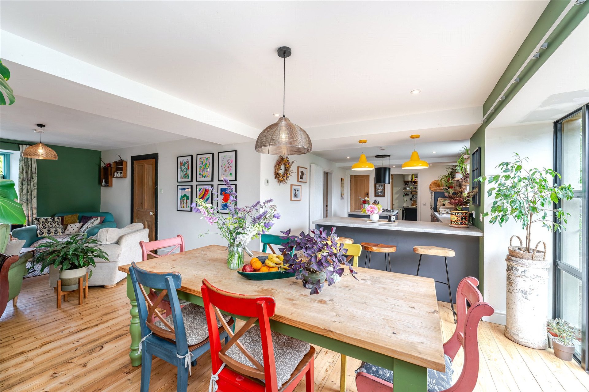 Castle House, Anstruther Road, Ceres, Cupar, Fife, KY15 5NH - Picture #6