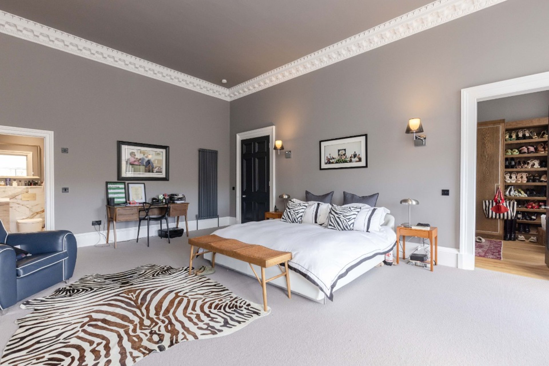 1 Lennox Street, West End, Edinburgh, EH4 1QB - Picture #29