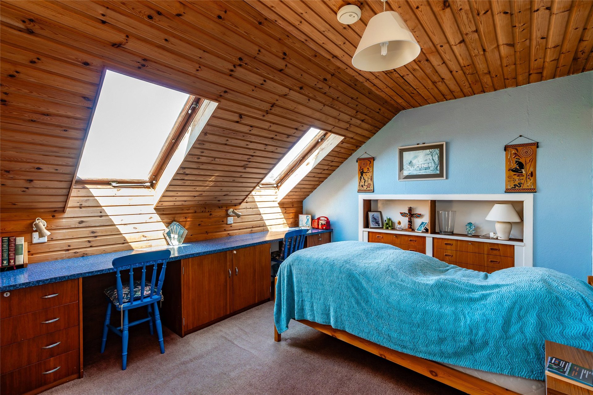 31 Comiston View, Edinburgh, EH10 6LP - Picture #23