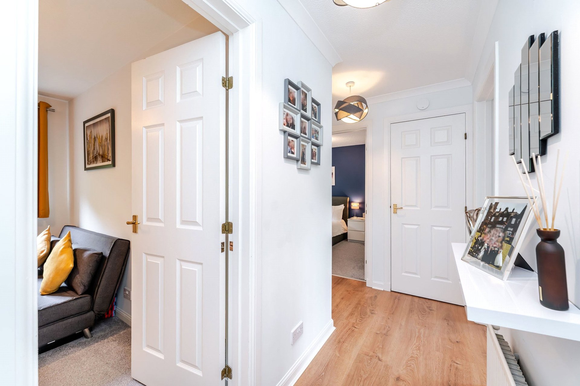 2/2, 20 Innellan Gardens, Kelvindale, Glasgow, G20 0DX - Picture #19