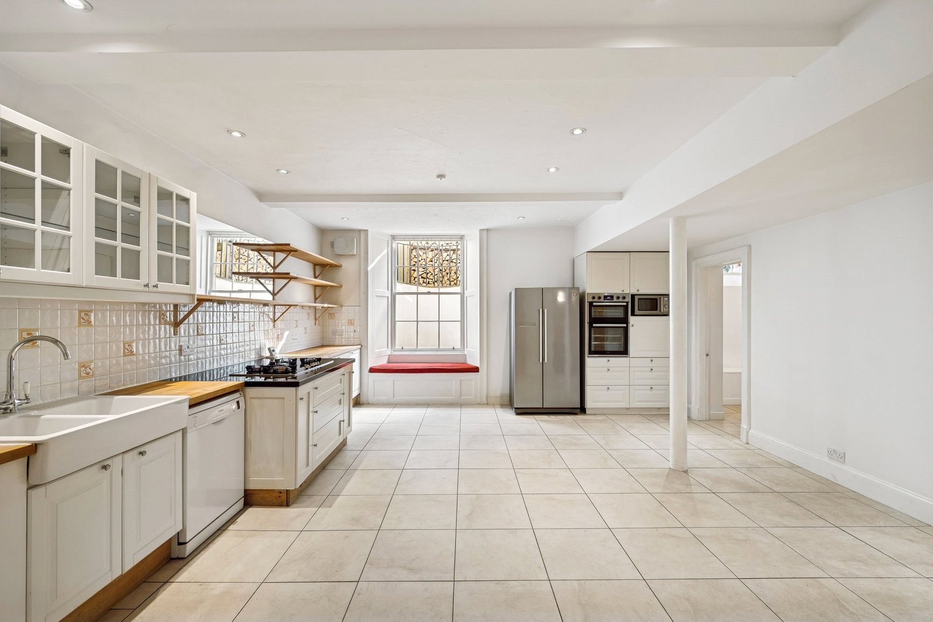 24A Drummond Place, Edinburgh, Midlothian, EH3 6PN - Picture #4