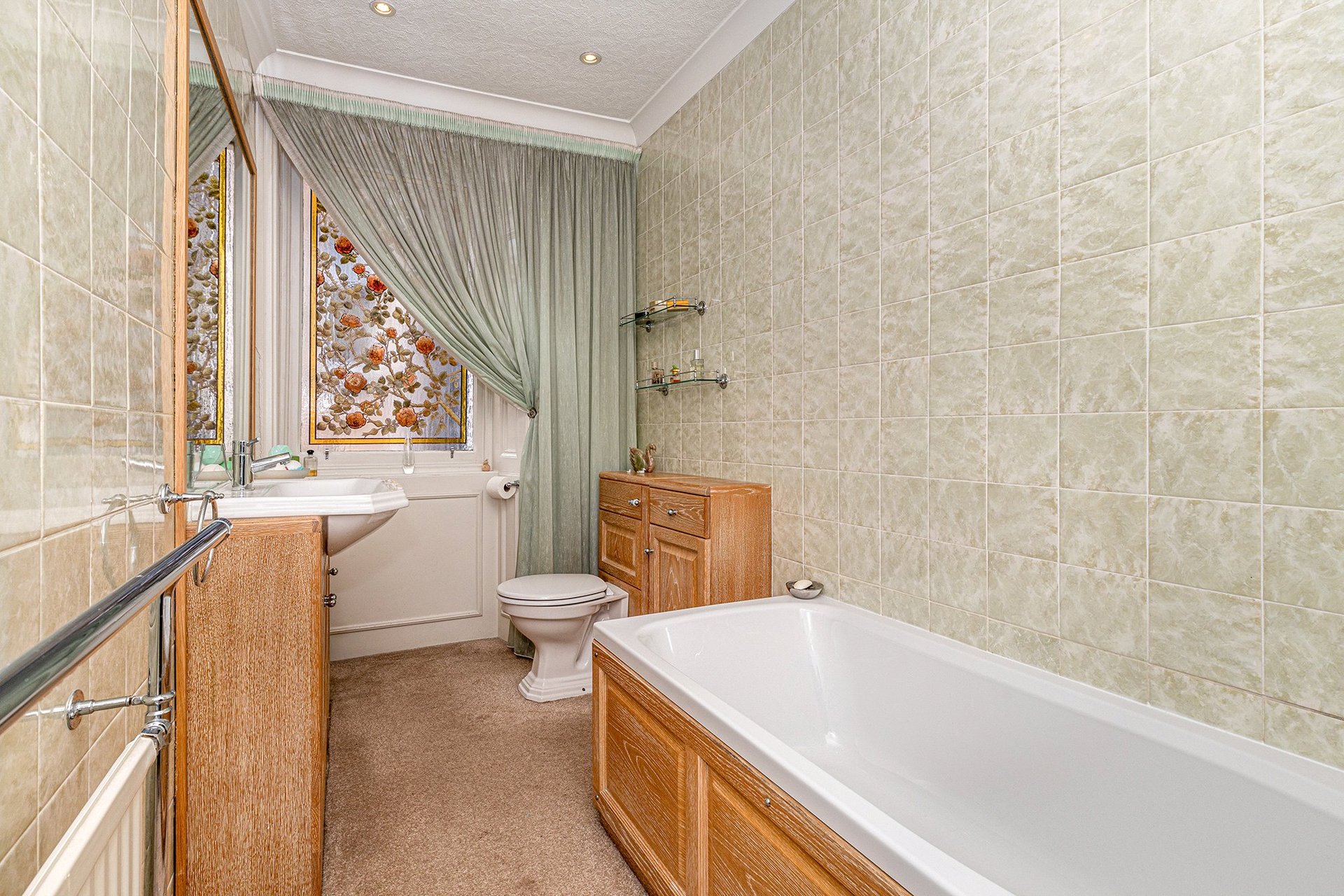 19 Winton Drive, Kelvinside, Glasgow, G12 0PZ - Picture #20