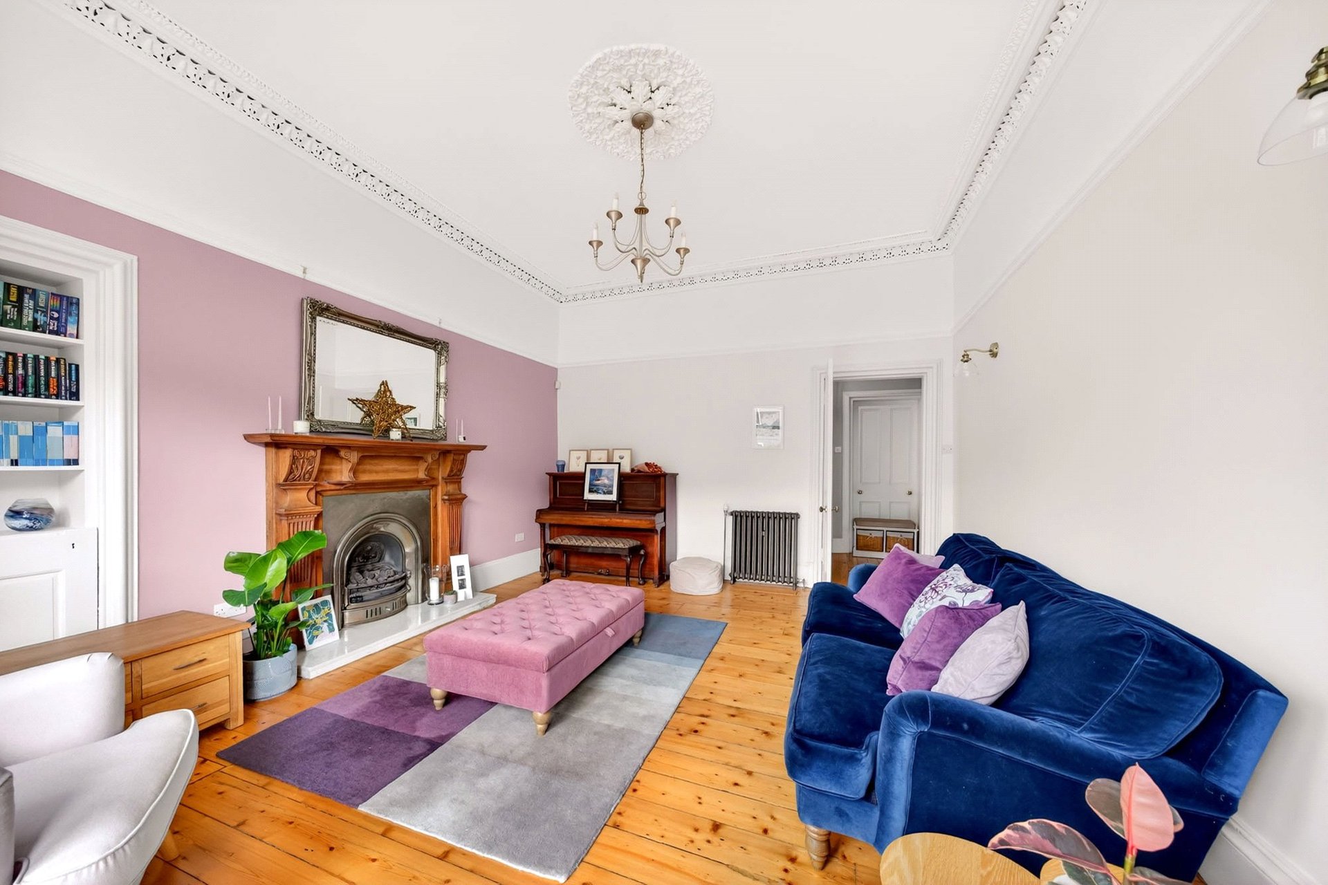 15 Kilmailing Road, Cathcart, Glasgow, G44 5UH - Picture #9