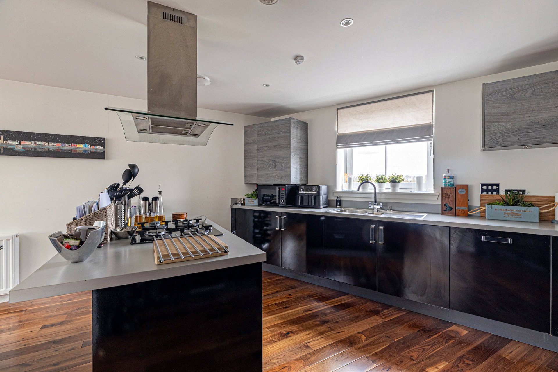 Penthouse Flat 3/1, 4 Richmond Park Terrace, Oatlands, Glasgow City, G5 0LX - Picture #9