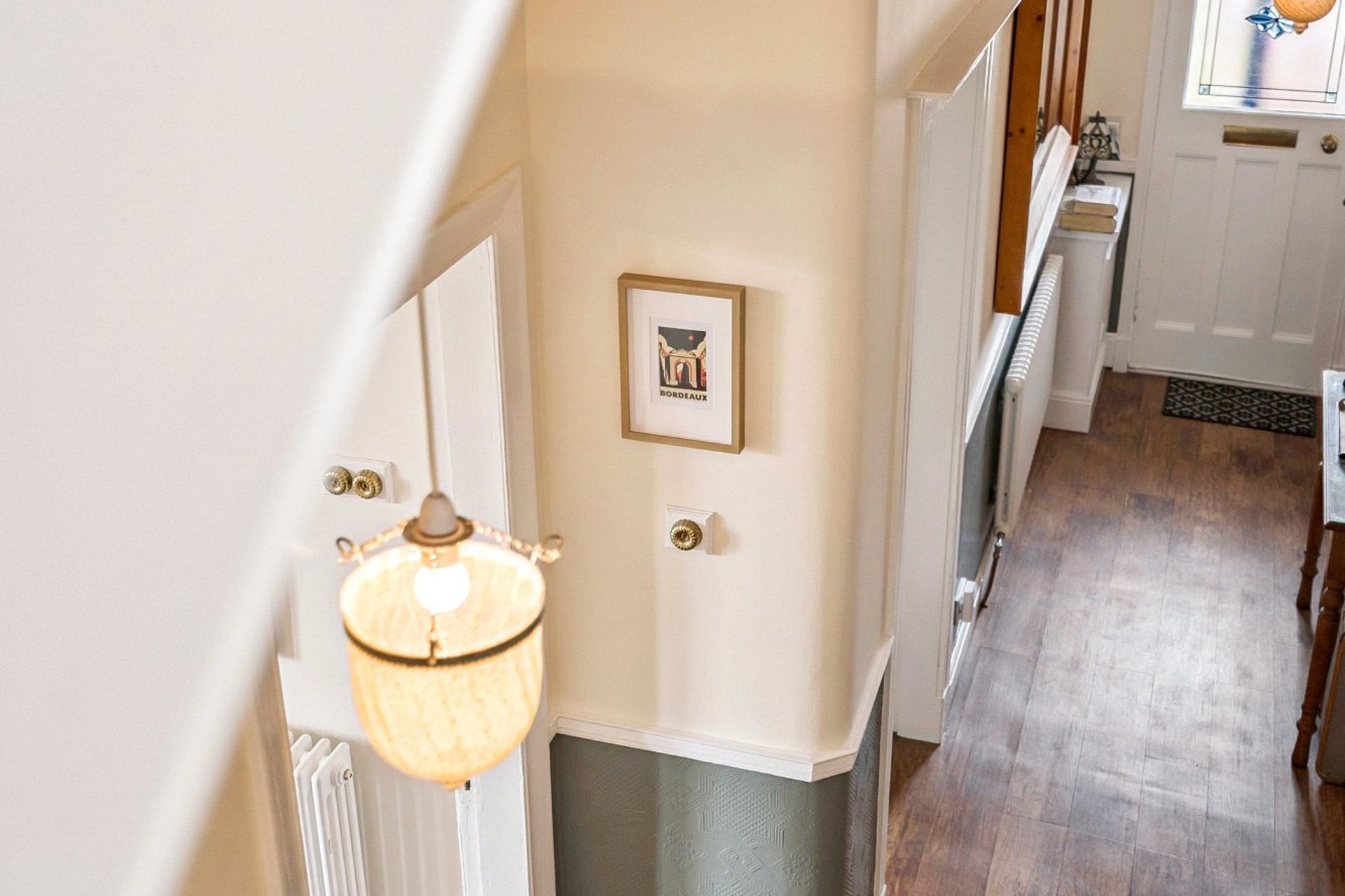 119 Danes Drive, Scotstoun, Glasgow, G14 9EW - Picture #32