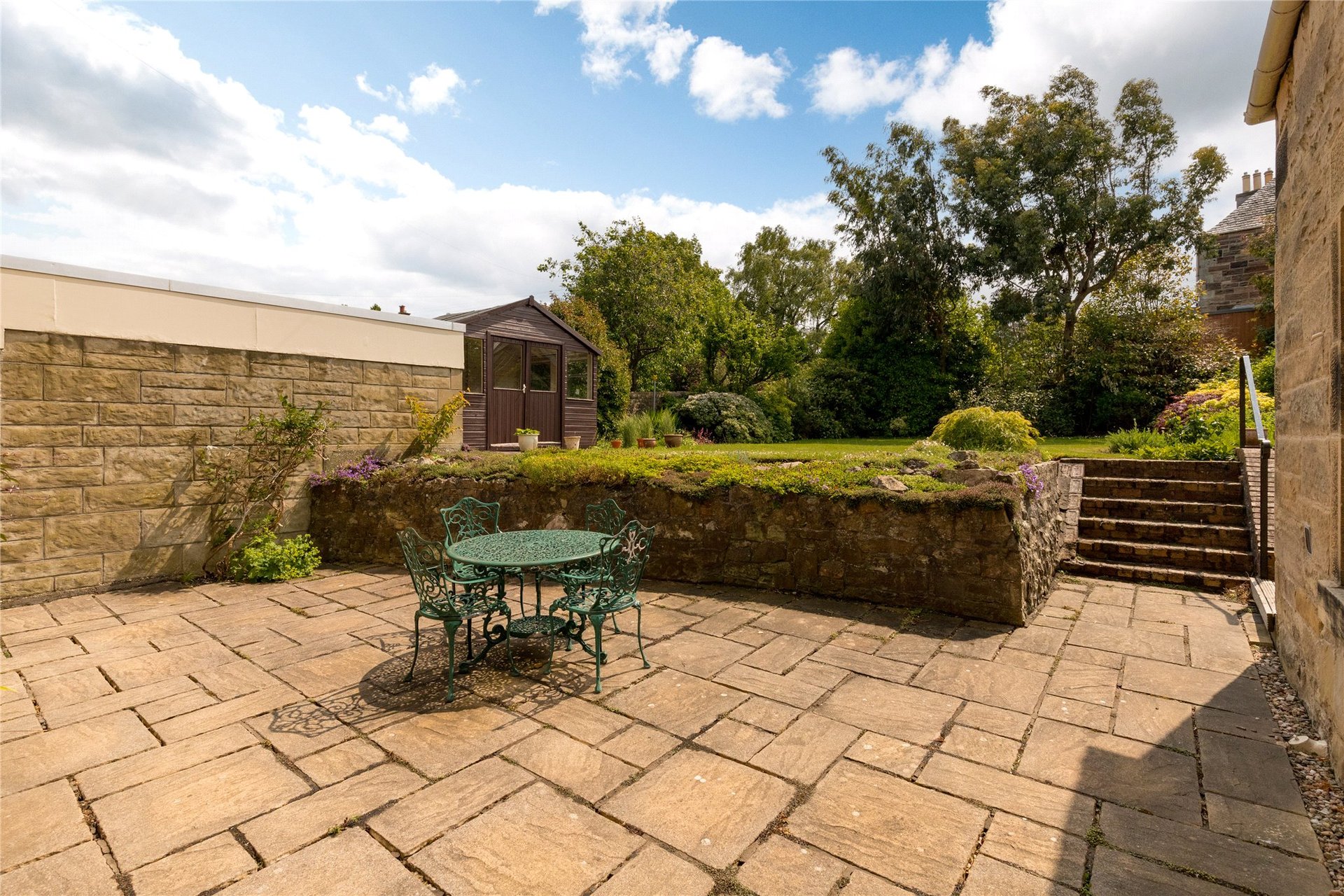 4 Corrennie Drive, Edinburgh, Midlothian, EH10 6EQ - Picture #24