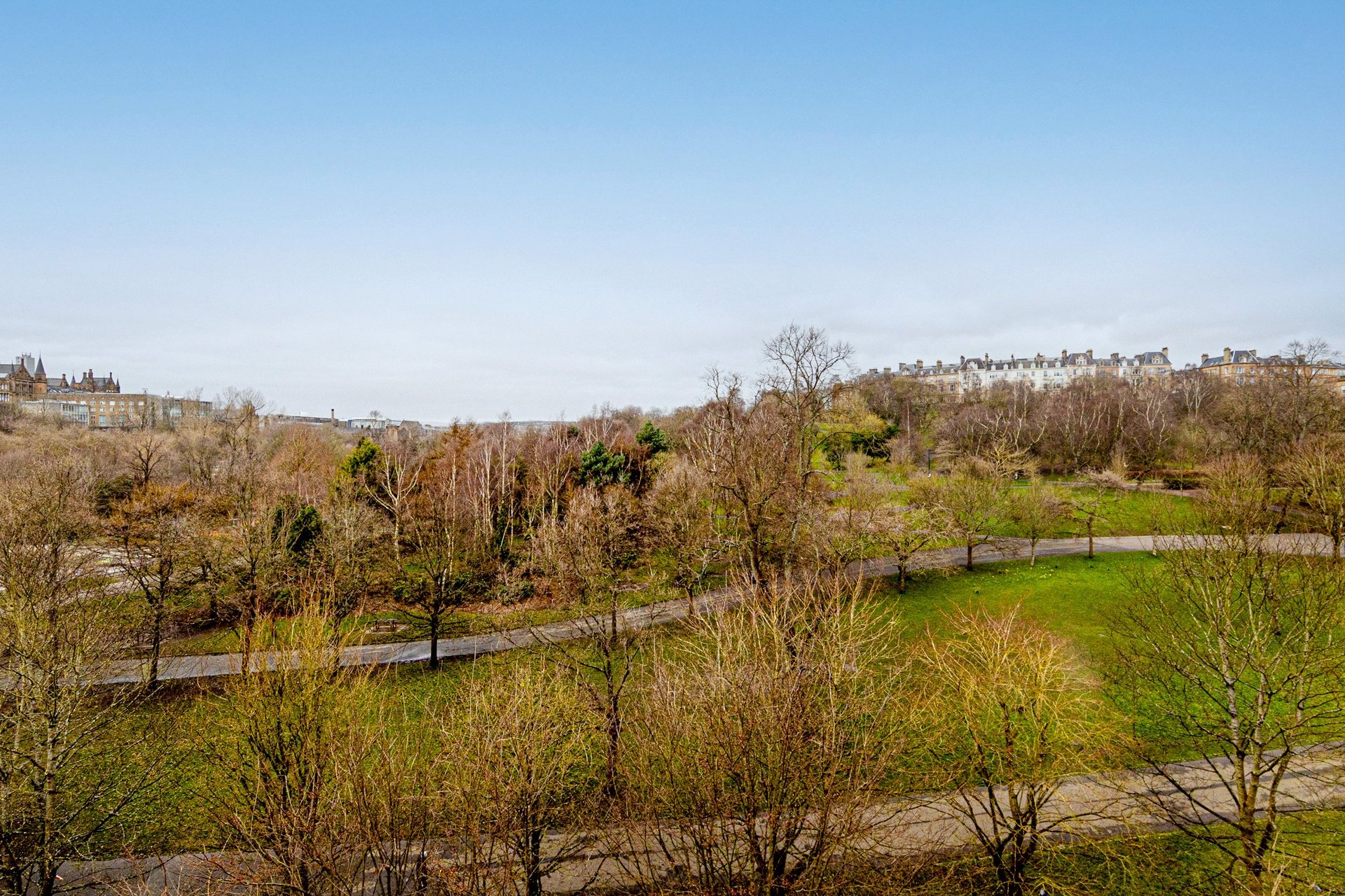 3/1, 9 Parkgrove Terrace, Kelvingrove, Glasgow, G3 7SD - Picture #7