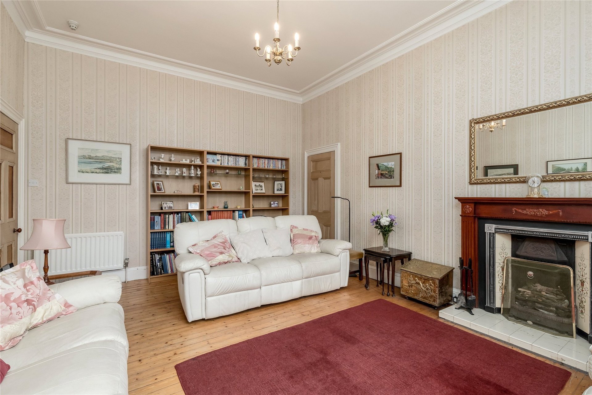 13 Wester Coates Terrace, Edinburgh, EH12 5LR - Picture #8