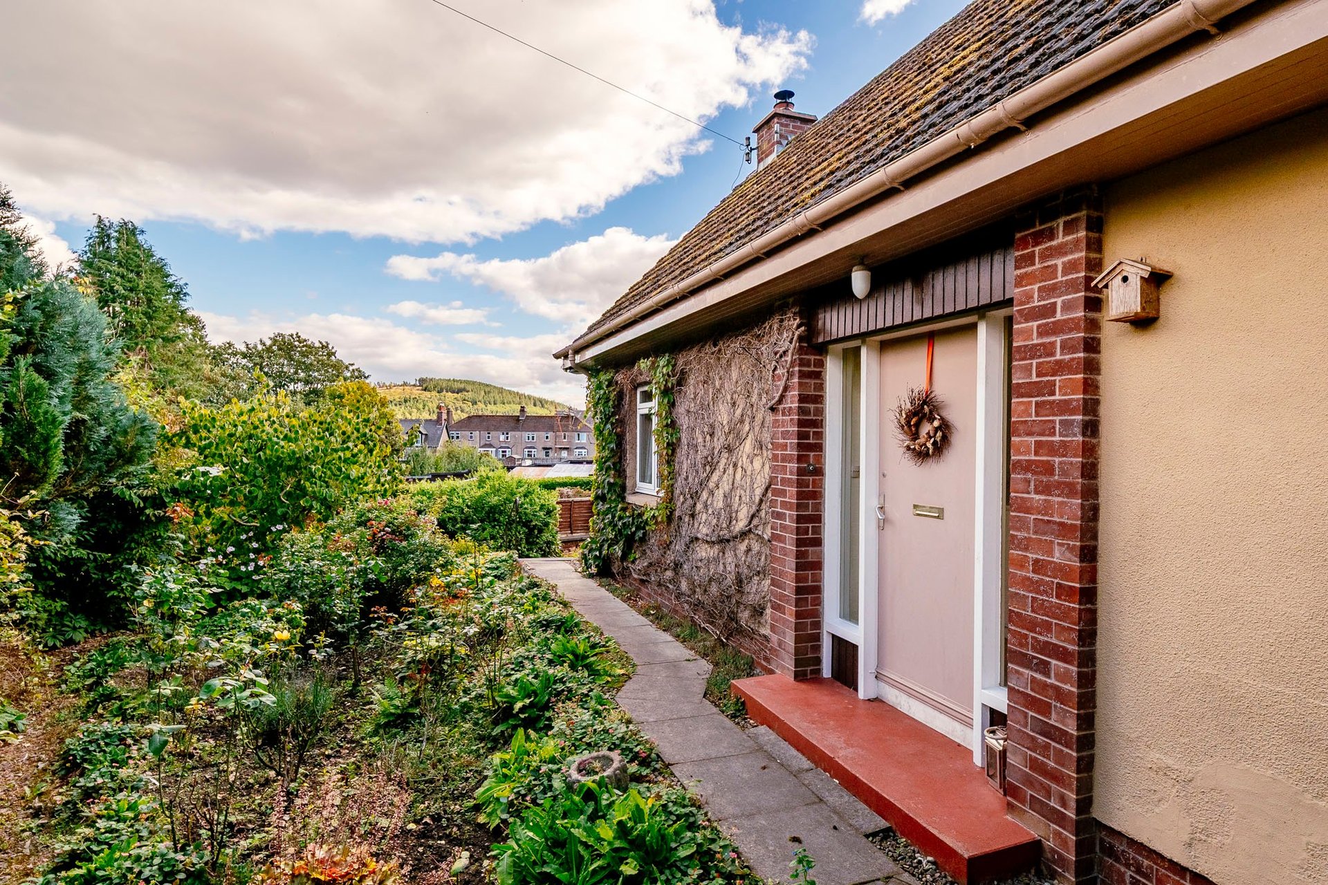 Cruachan, Mossilee Road, Galashiels, Scottish Borders, TD1 1LZ - Picture #28