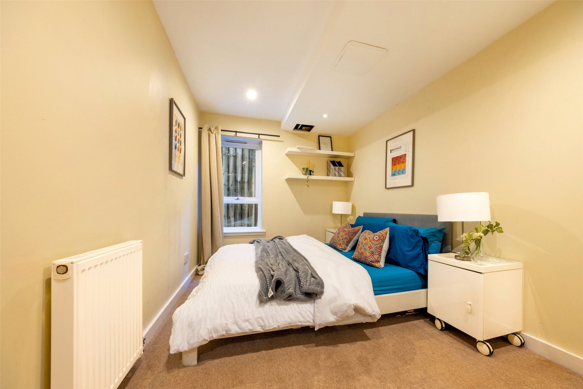 Lower Ground Floor, 3 Belmont Street, Kelvinbridge, Glasgow, G12 8EY - Picture #14