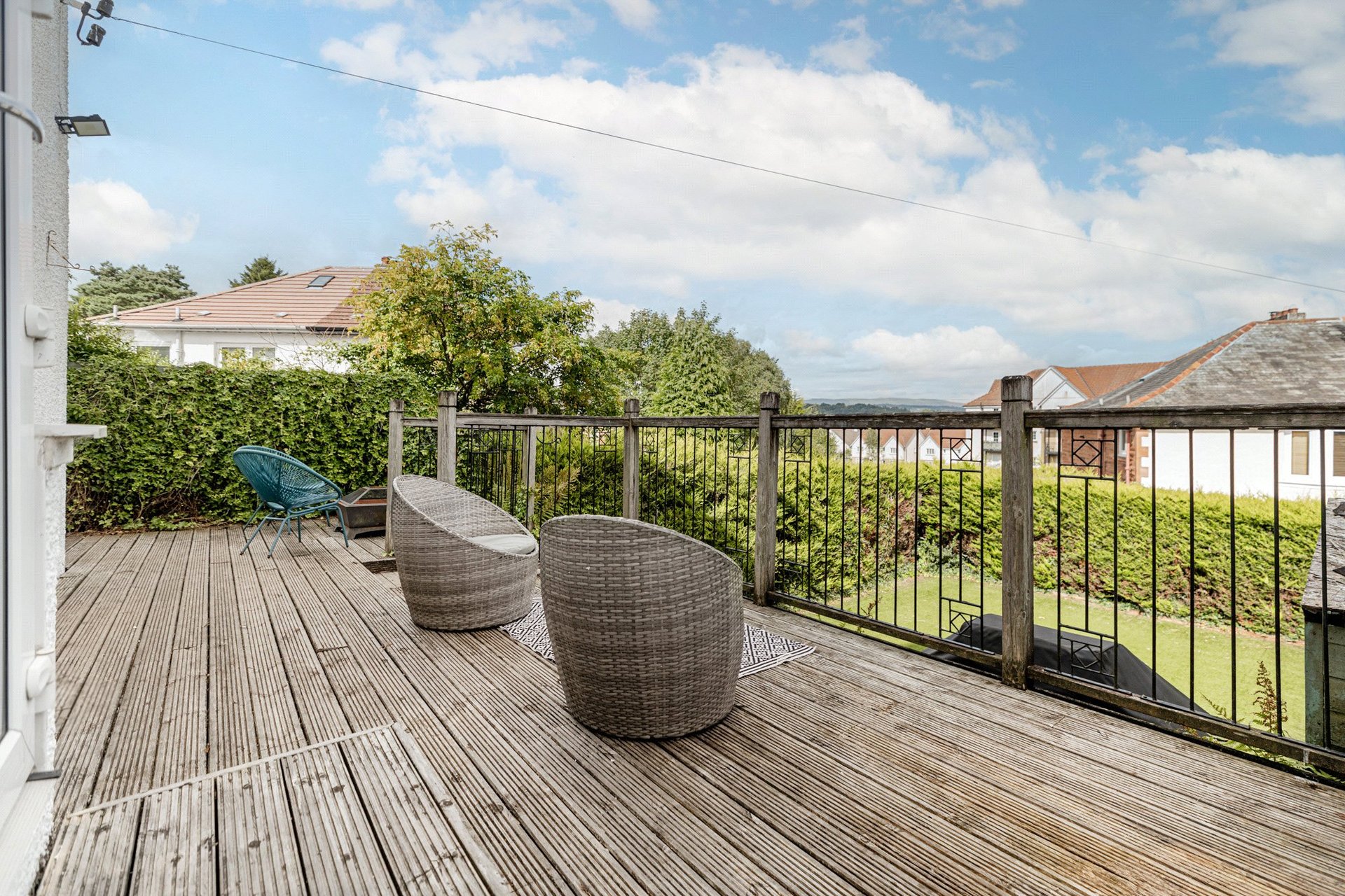 1 Burnbrae Avenue, Bearsden, G61 3ES - Picture #37
