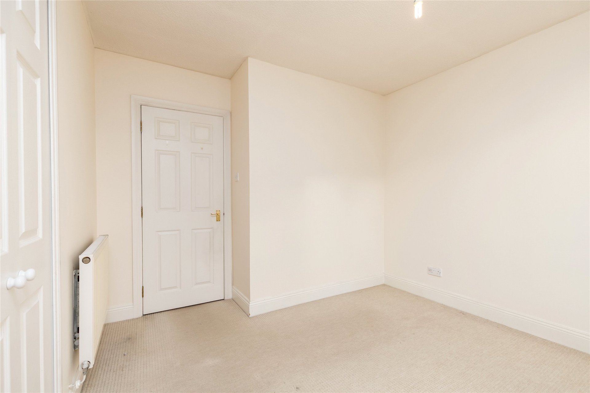 22/4 Powderhall Road, Edinburgh, Midlothian, EH7 4GB - Picture #12