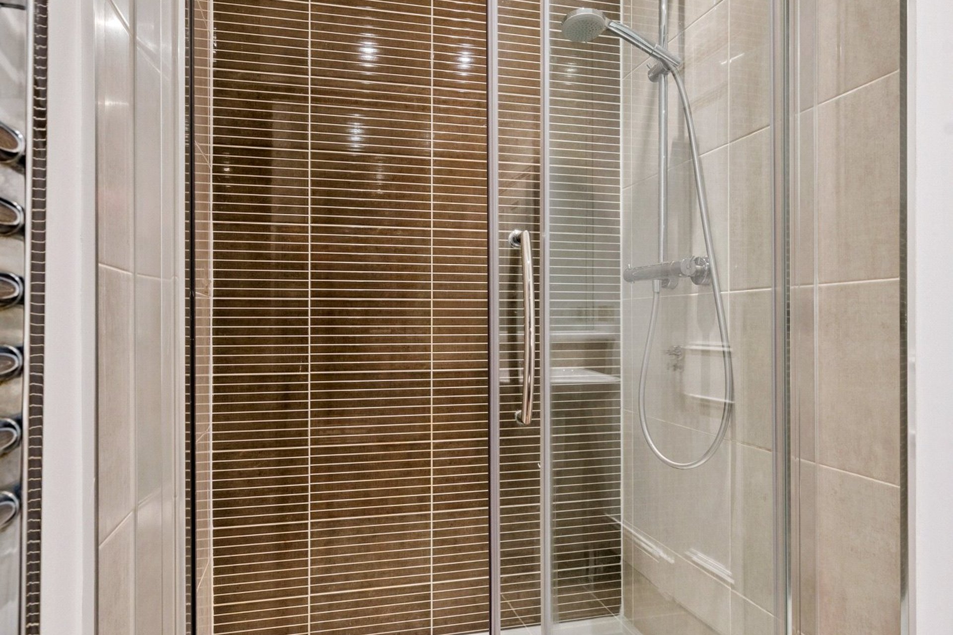 Flat 2/1, 7 Rawcliffe Gardens, Langside, Glasgow, G41 3DA - Picture #21