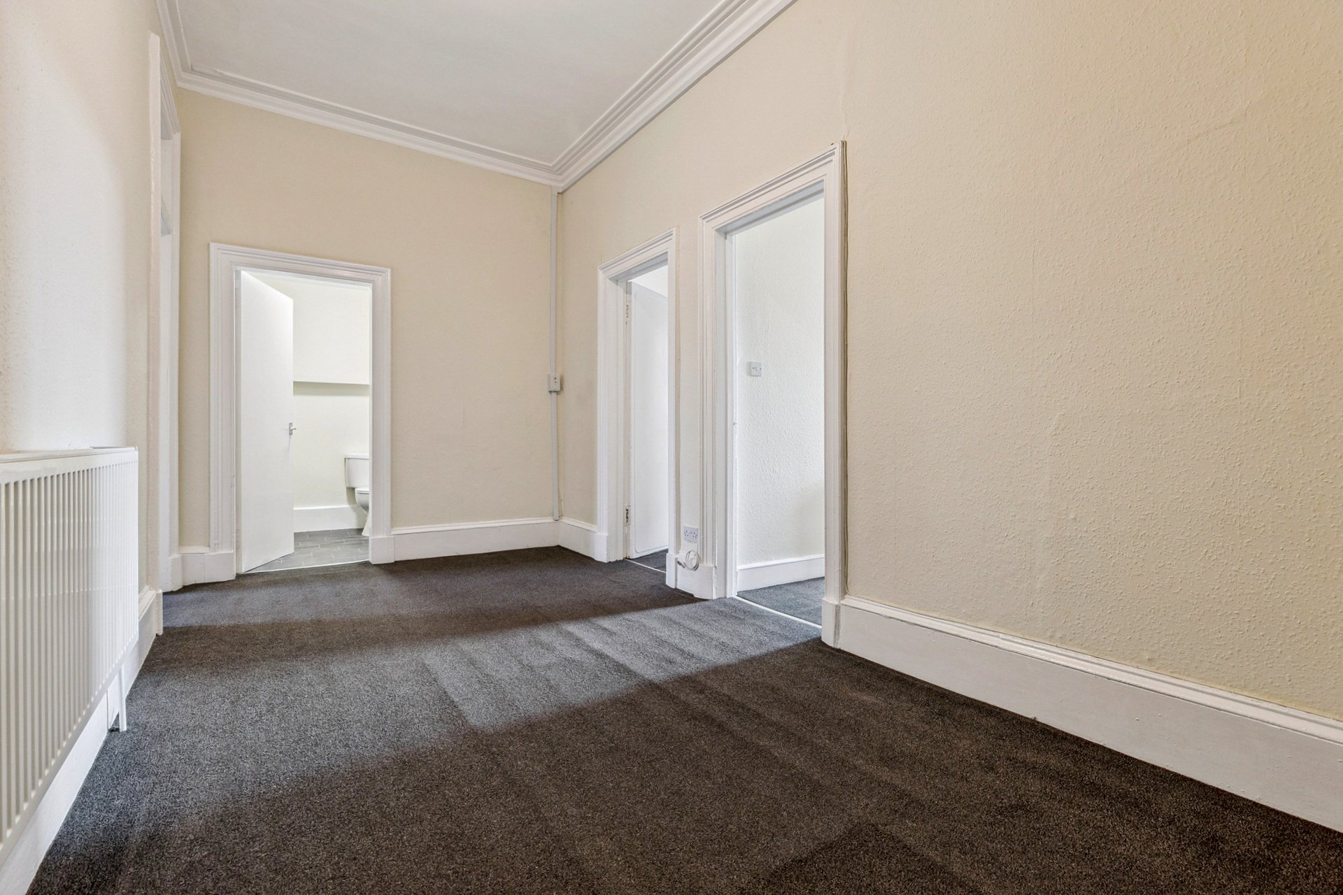 Flat 2/1, 42 Otago Street, Glasgow, Lanarkshire, G12 8JH - Picture #2
