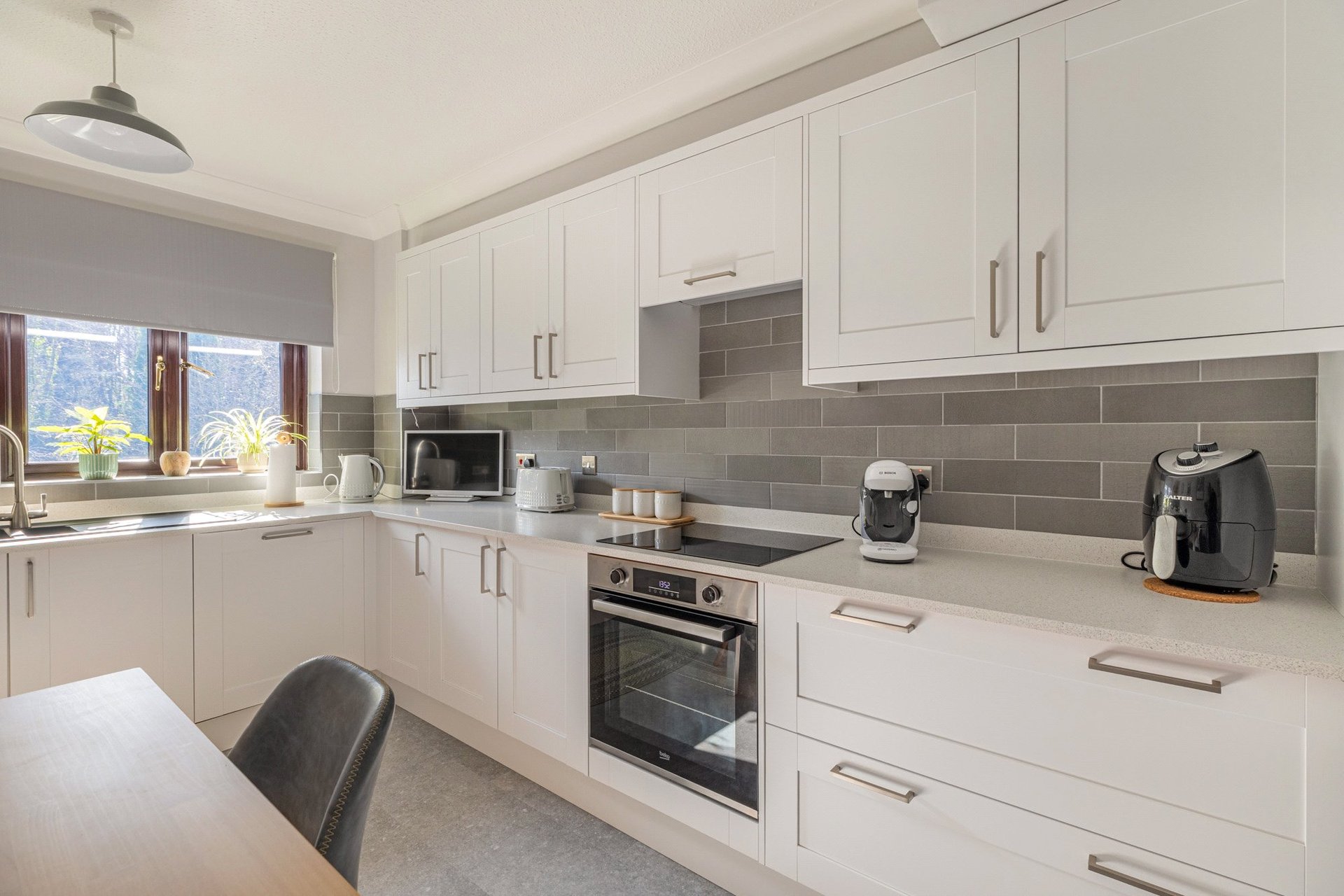 10E Brisbane Court, Braidpark Drive, Giffnock, Glasgow, G46 6LX - Picture #9