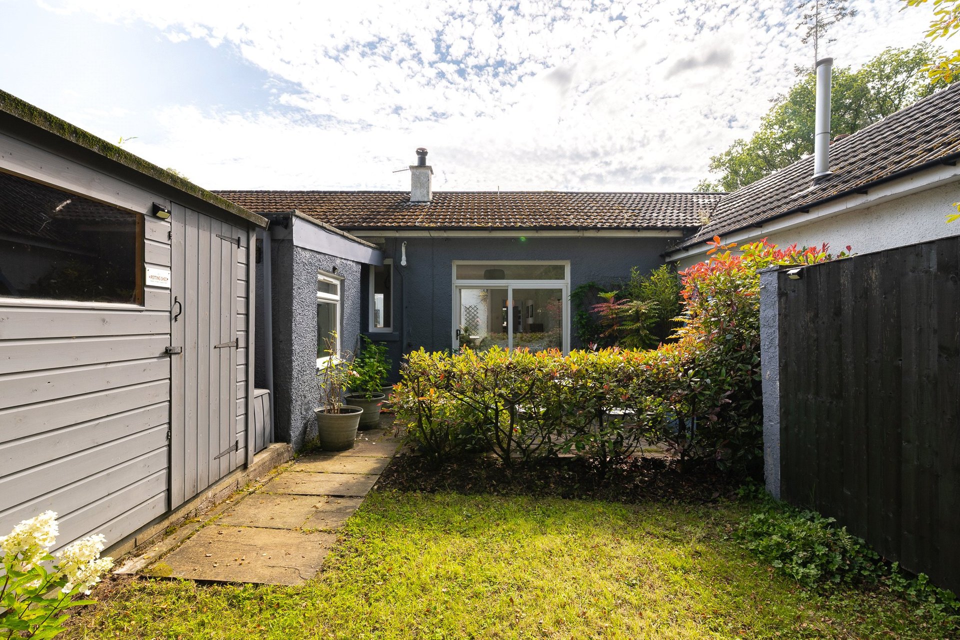 Bilberry Cottage, Buchanan Castle Estate, Drymen, G63 0HX - Picture #30