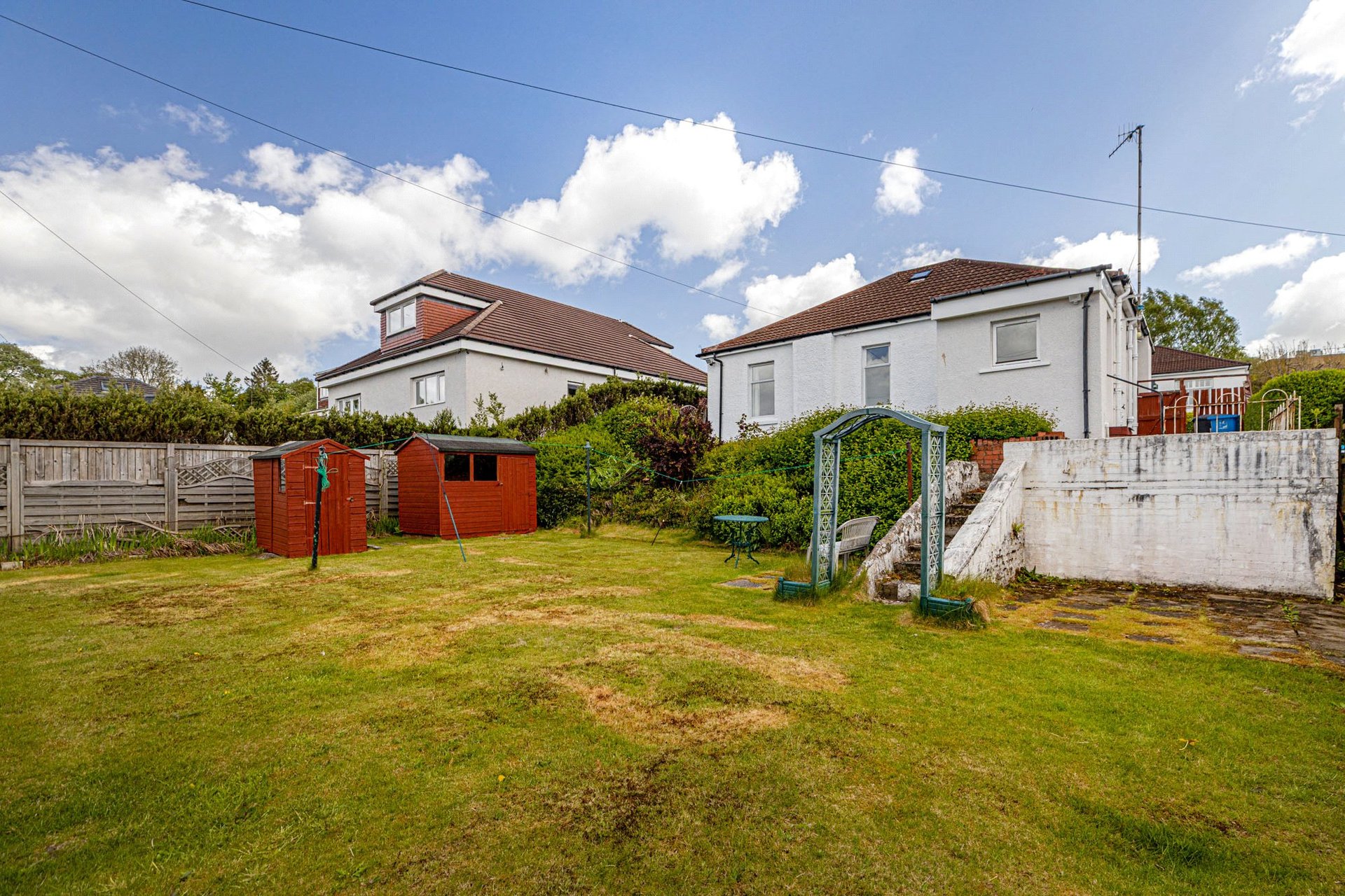 19 Etive Drive, Giffnock, Glasgow, East Renfrewshire, G46 6PN - Picture #13