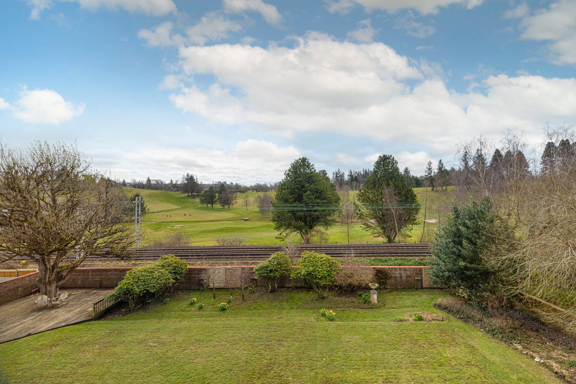 Inglehurst, 7 Redburn Avenue, Giffnock, Glasgow, East Renfrewshire, G46 6RH - Picture #47
