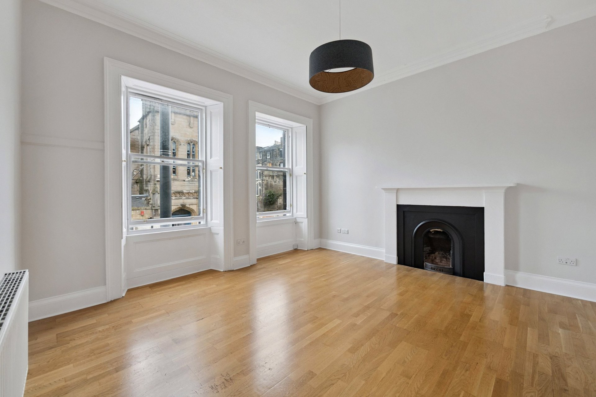 Flat 3, 76 Constitution Street, Edinburgh, Midlothian, EH6 6RP - Picture #2