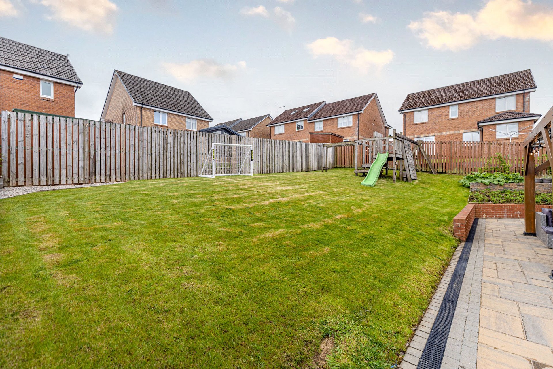 5 Petty Court, Jackton, Glasgow, South Lanarkshire, G74 5PX - Picture #41