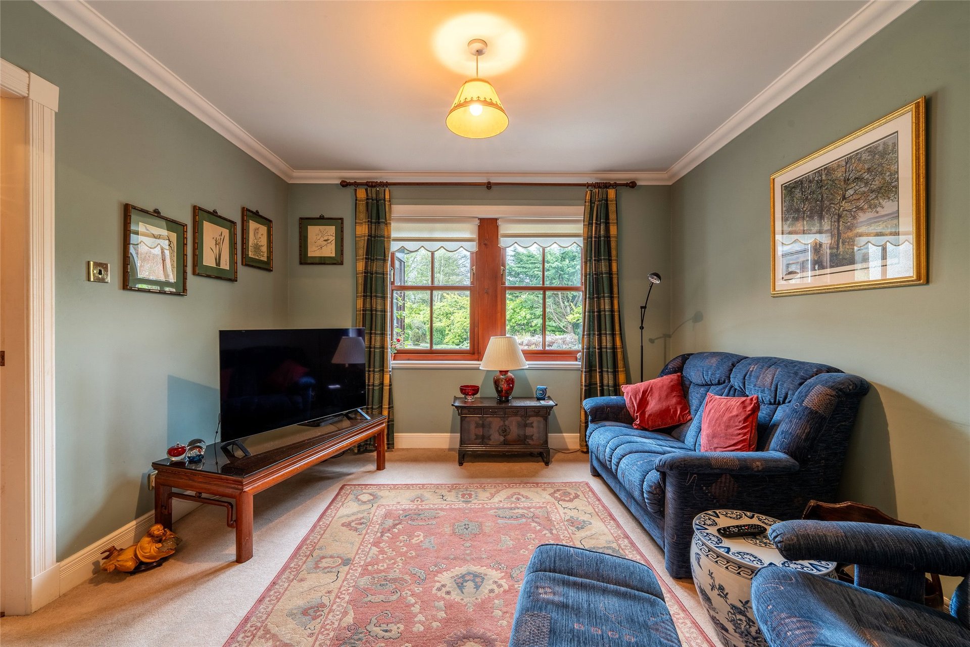 14 Lumsden Crescent, St. Andrews, Fife, KY16 9NQ - Picture #11