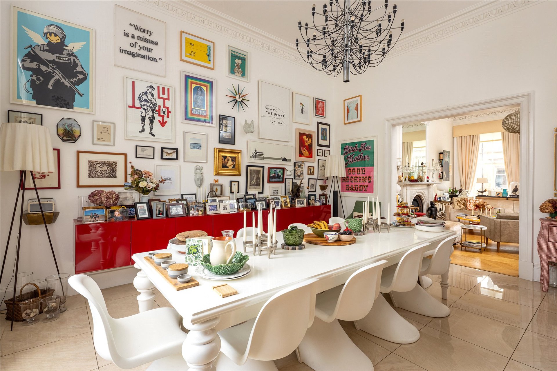 3 Park Circus Place, Park, Glasgow, G3 6AH - Picture #21