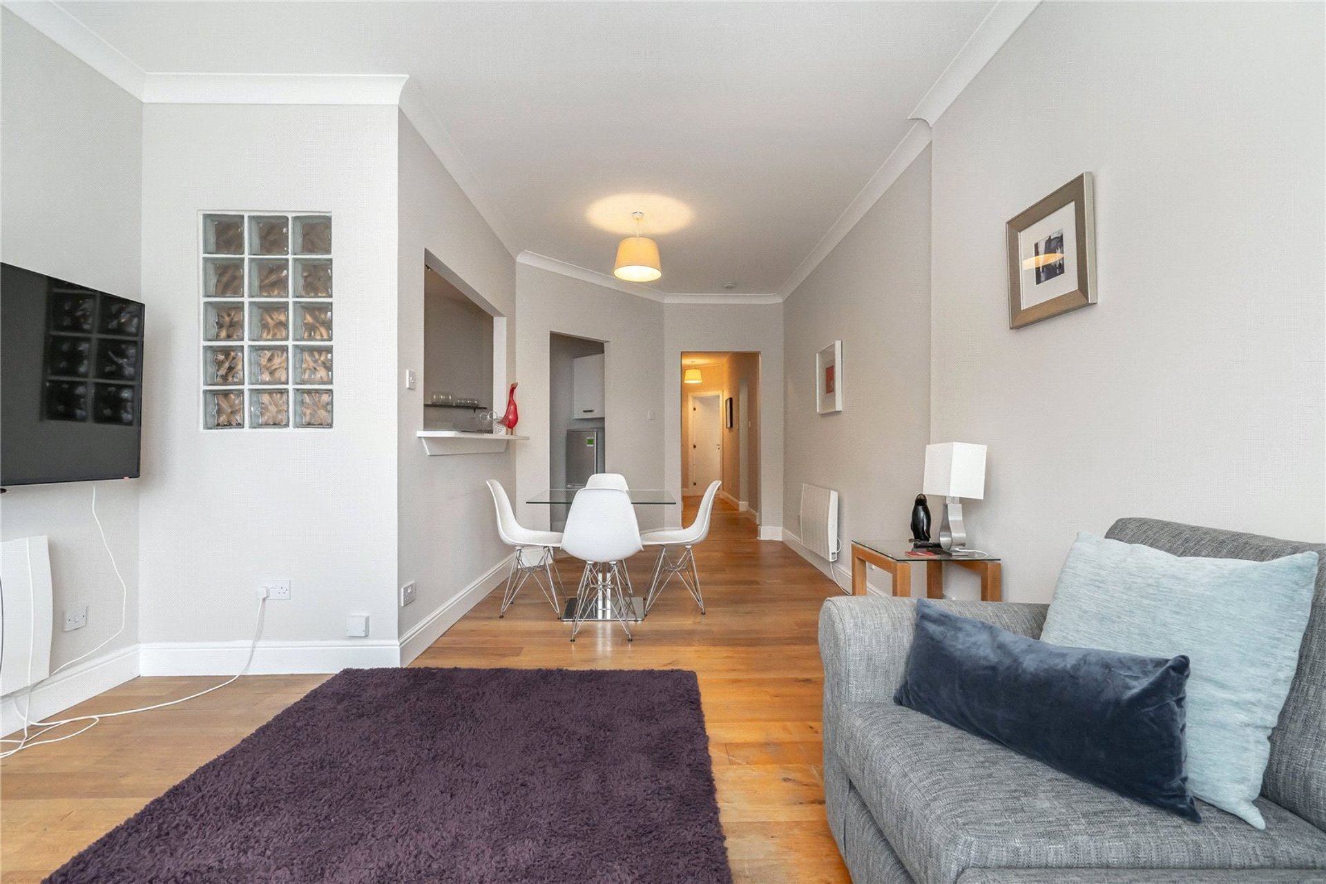 Flat 1/3, 34 St Andrews Square, City Centre, Glasgow, G1 5PP - Picture #3