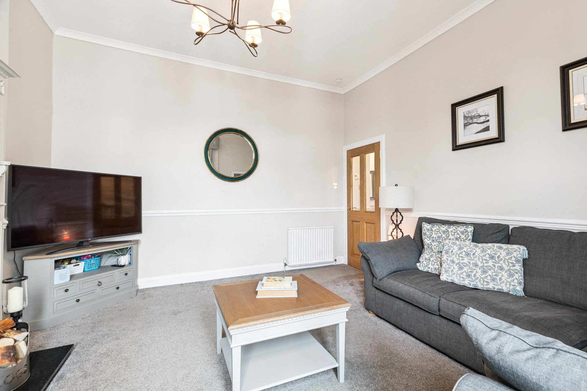 15 St. Anns Drive, Giffnock, Glasgow, East Renfrewshire, G46 6JS - Picture #11