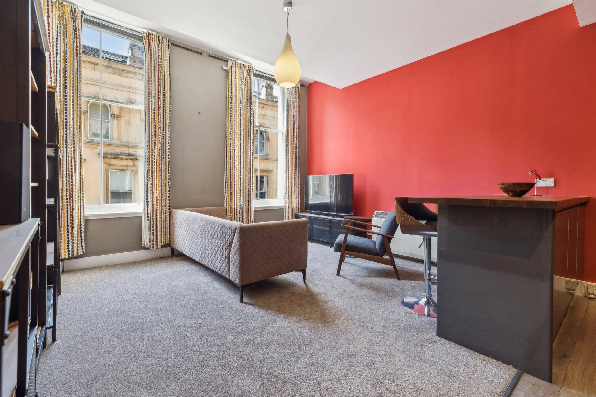 Flat 2/4, Virginia Court, 64 Miller Street, Merchant City, Glasgow City, G1 1DT - Picture #3
