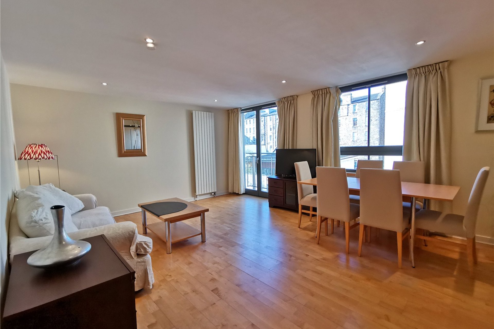 23/7 Annandale Street, Edinburgh, EH7 4AW - Picture #2