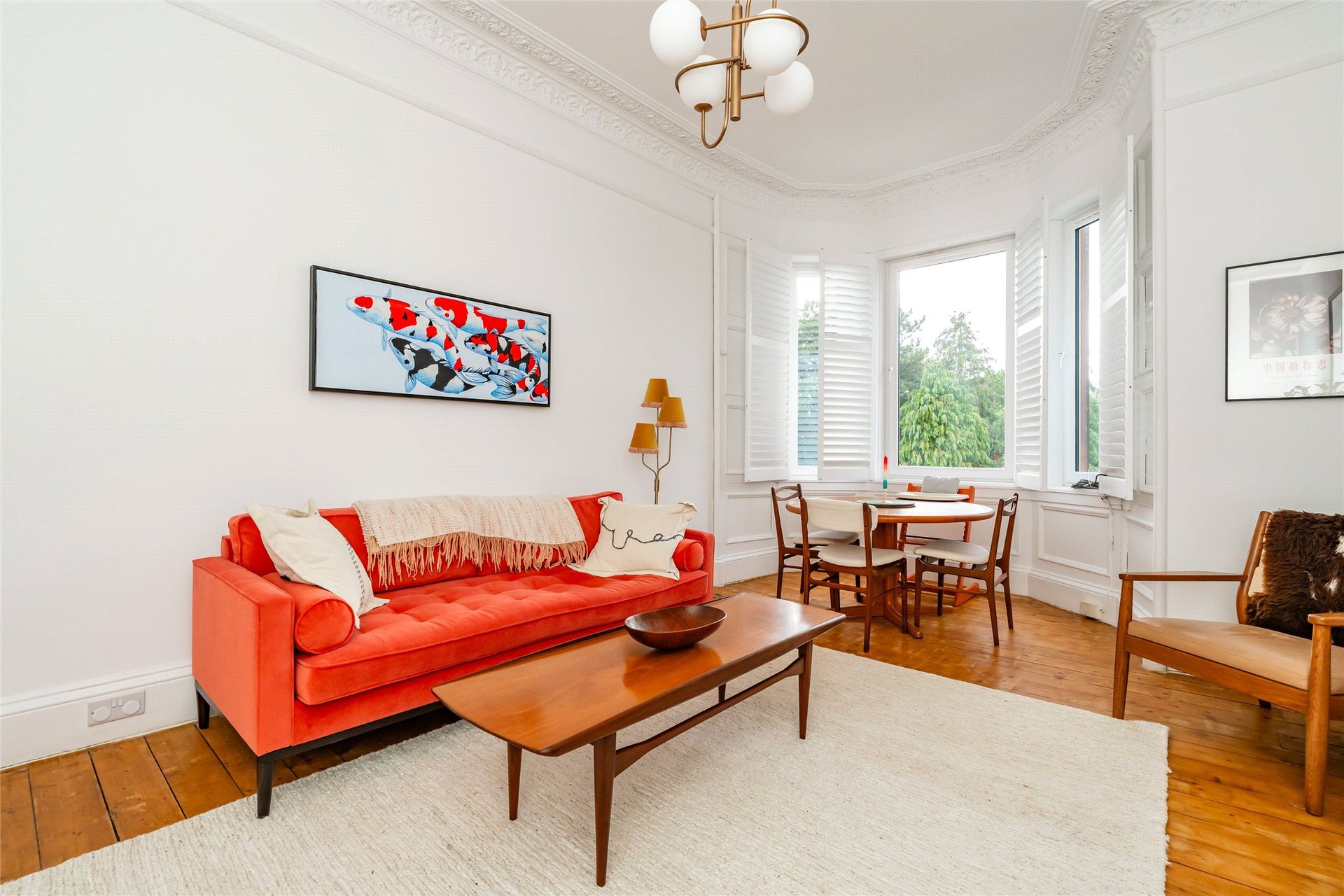 233/6 Dalkeith Road, Newington, Edinburgh, EH16 5JR - Picture #6