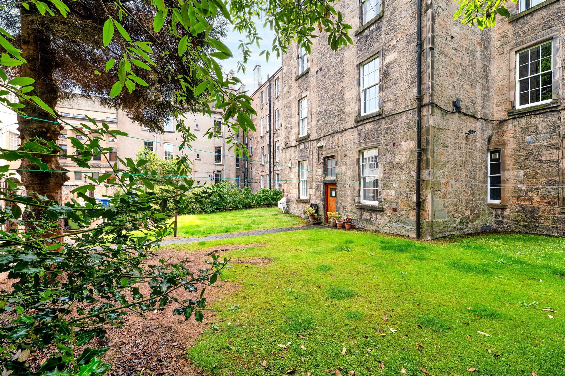 2/2, 60 Kent Road, Finnieston, Glasgow, G3 7EF - Picture #36
