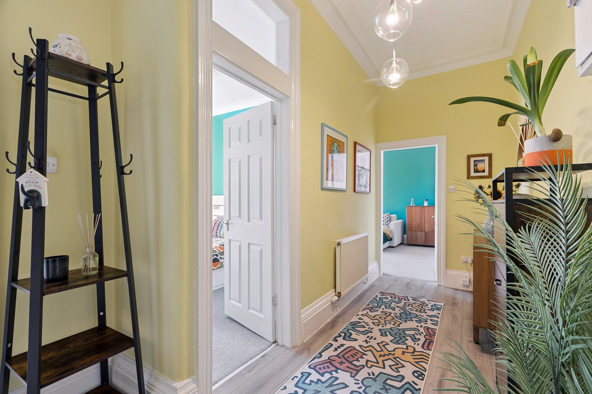 Flat 3/2, 16 Frankfort Street, Shawlands, Glasgow, G41 3XG - Picture #6