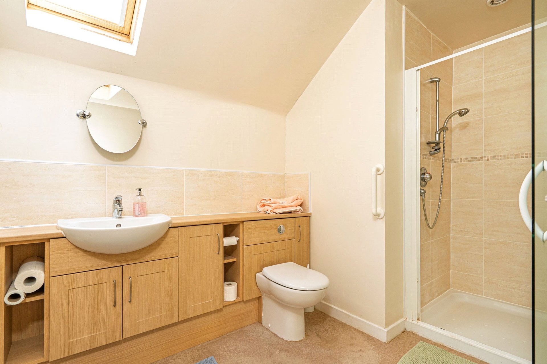Orchard House, Old Mill Road, Craigrothie, Cupar, KY15 5PZ - Picture #15