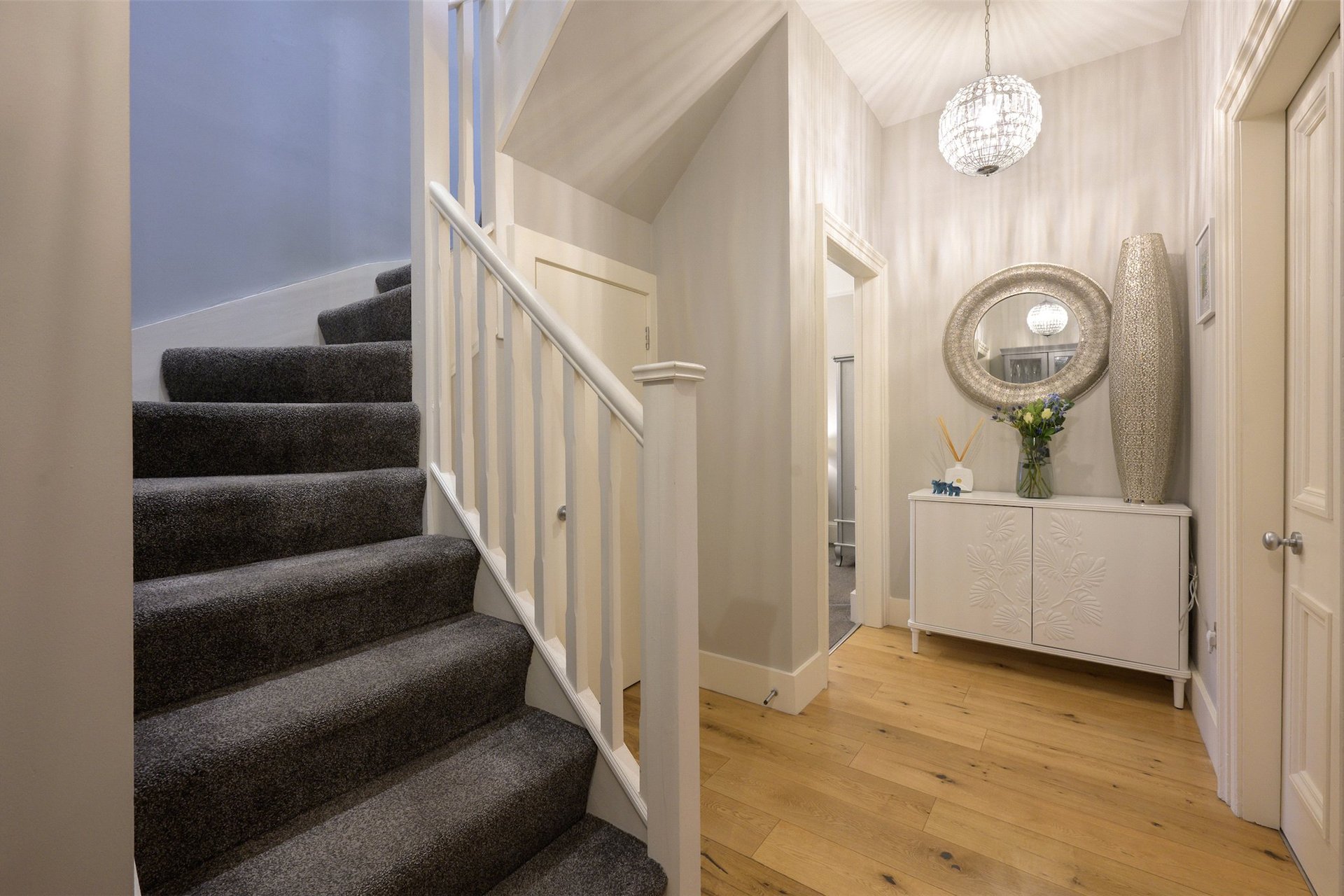 7 Glebe Street, Dalkeith, Midlothian, EH22 1JG - Picture #14