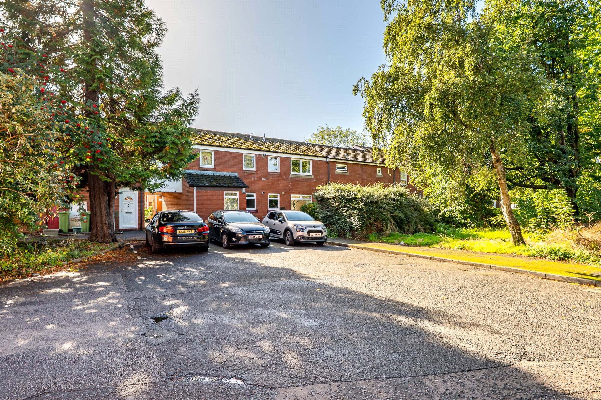 12 Walker Court, Partick, Glasgow, G11 6QP - Picture #30