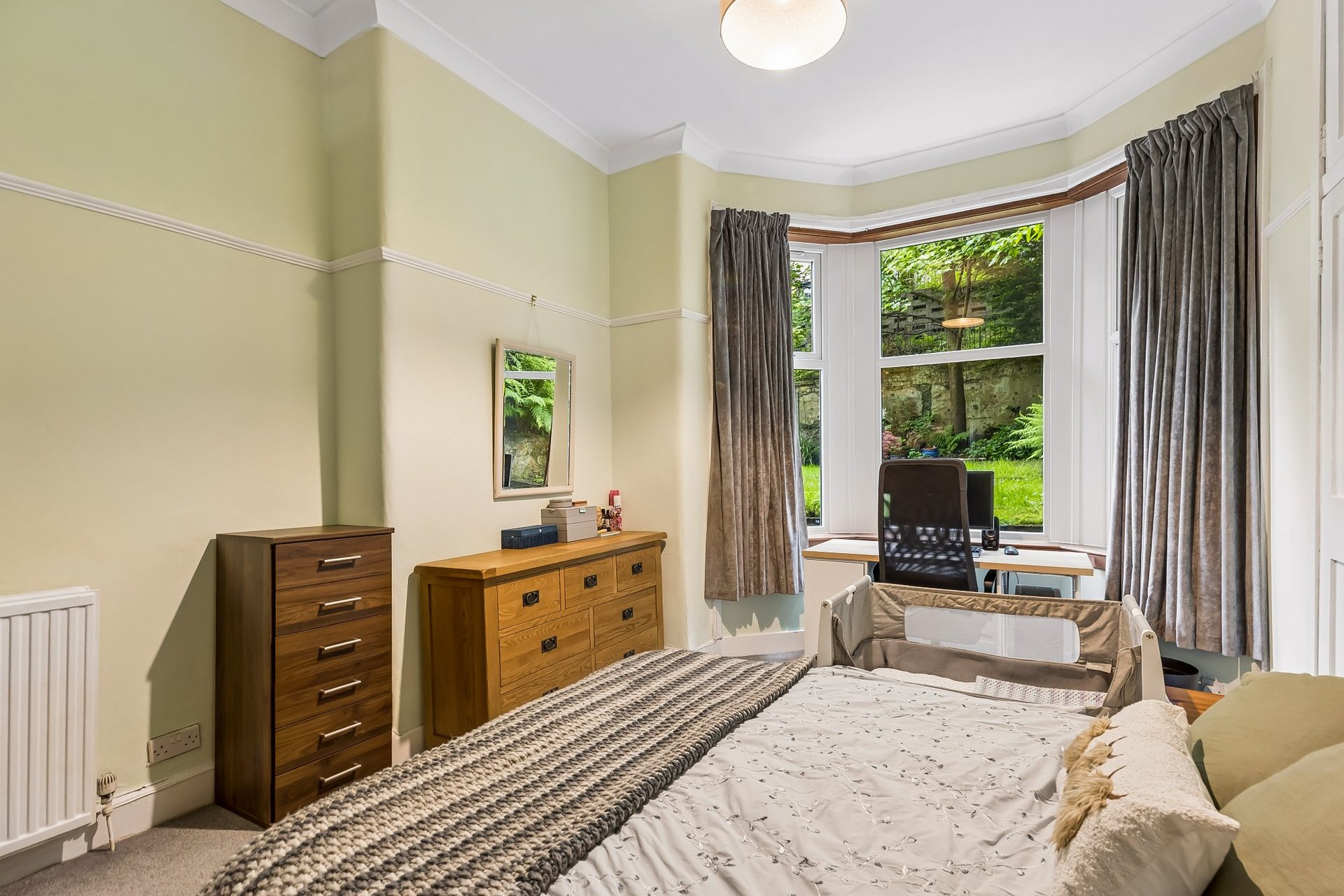 43 Bellwood Street, Shawlands, Glasgow, G41 3EX - Picture #13