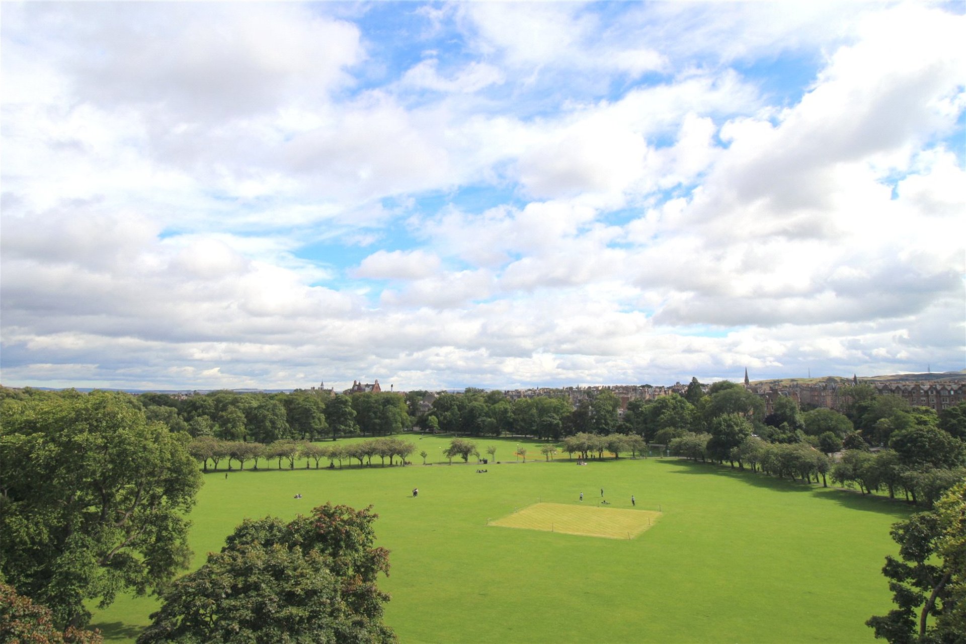 Flat 29, 11 Simpson Loan, Edinburgh, EH3 9GR - Picture #17