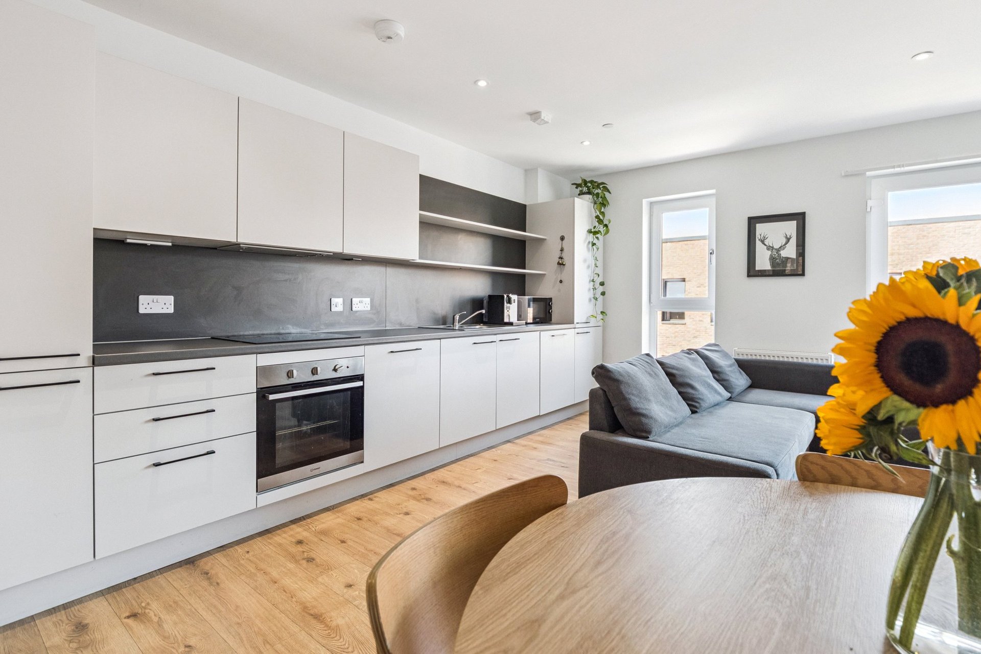 1/10 Chandler Crescent, Leith, Edinburgh, EH6 7AP - Picture #5