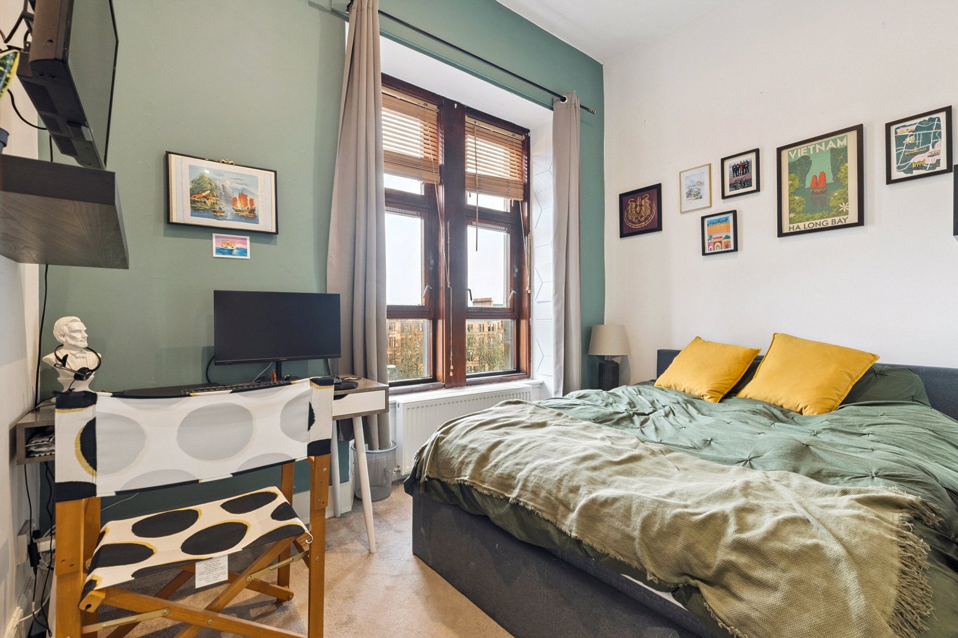 3/1, 68 Chancellor Street, Partick, Glasgow, G11 5PN - Picture #11