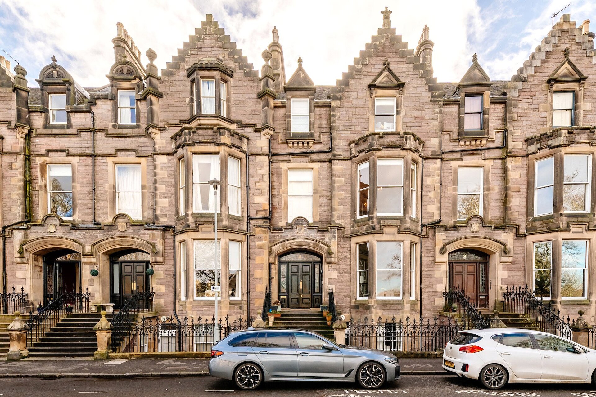 Flat 1, 8 Bruntsfield Crescent, Edinburgh, EH10 4EZ - Picture #1