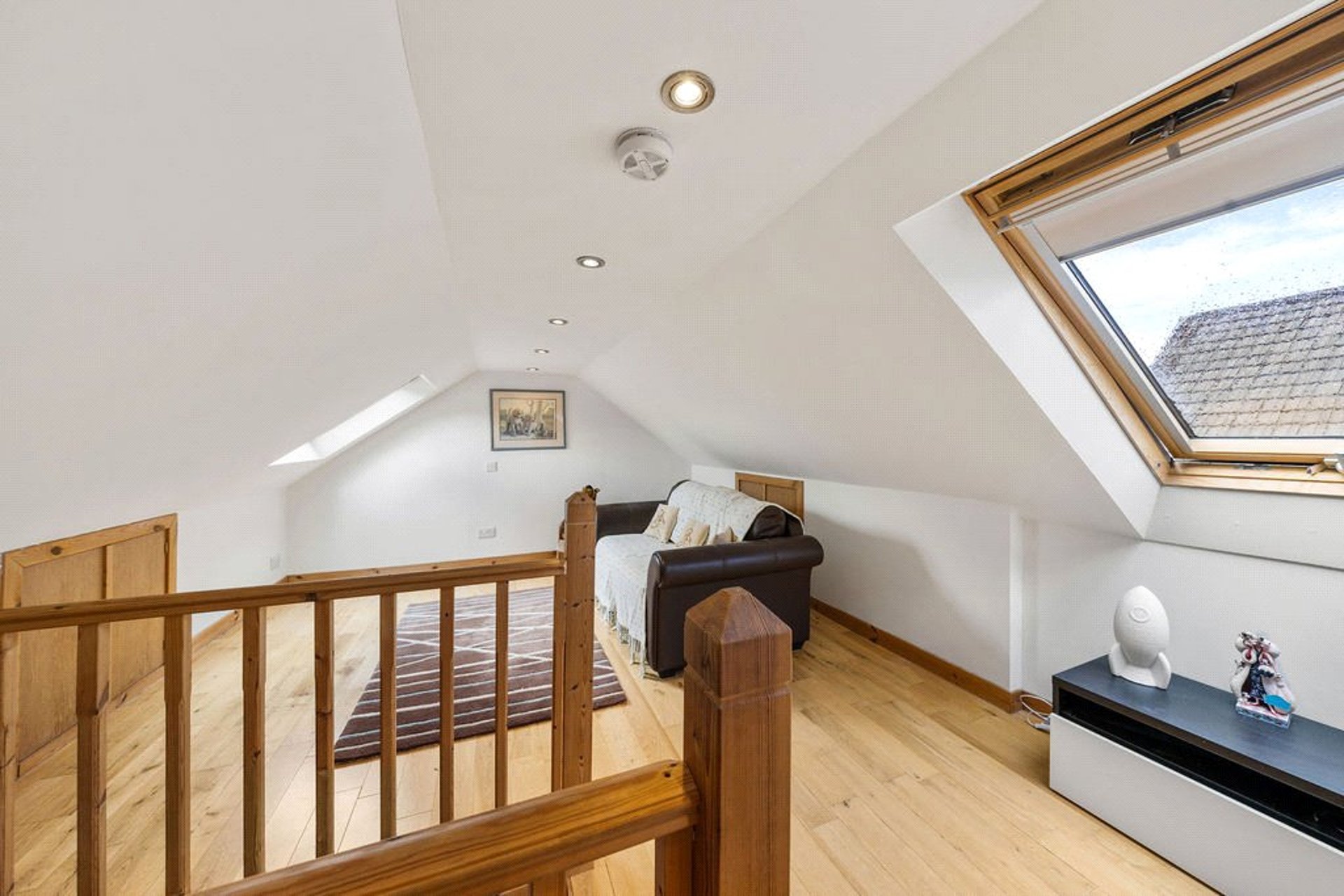 8 Argyll Road, Bearsden, G61 3JX - Picture #36