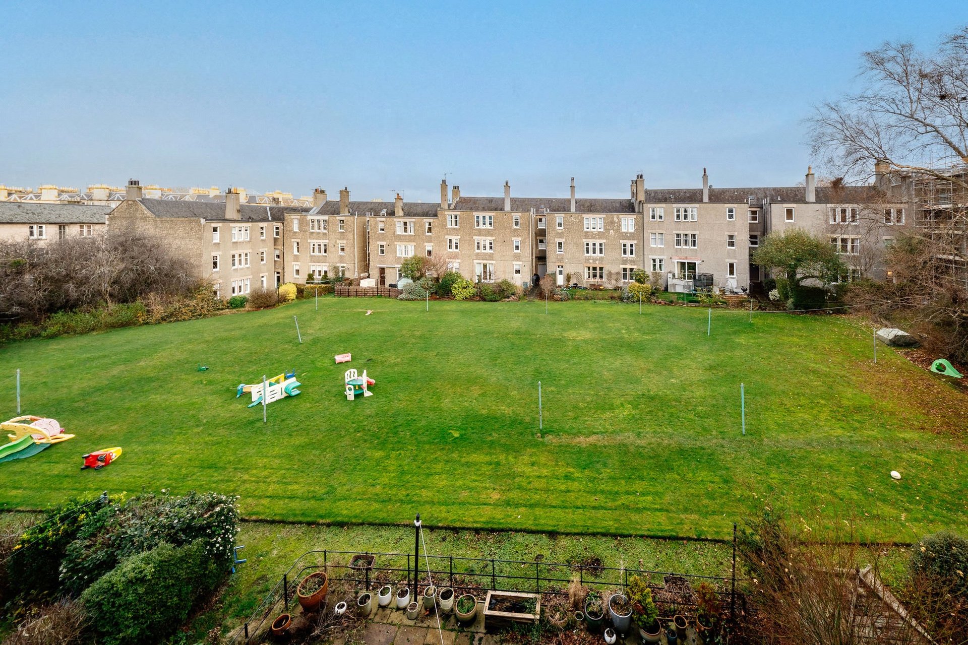 45/3 Learmonth Avenue, Edinburgh, EH4 1BT - Picture #22